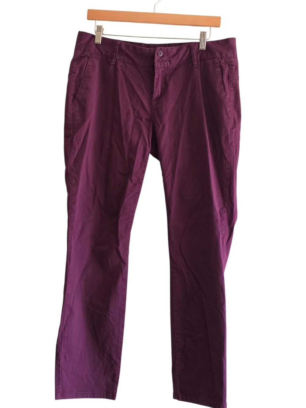 Prana Women's Plum Chinos